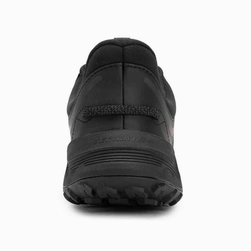 Scarpe Columbia Voyager FLX PCT nero/squalo da uomo 6