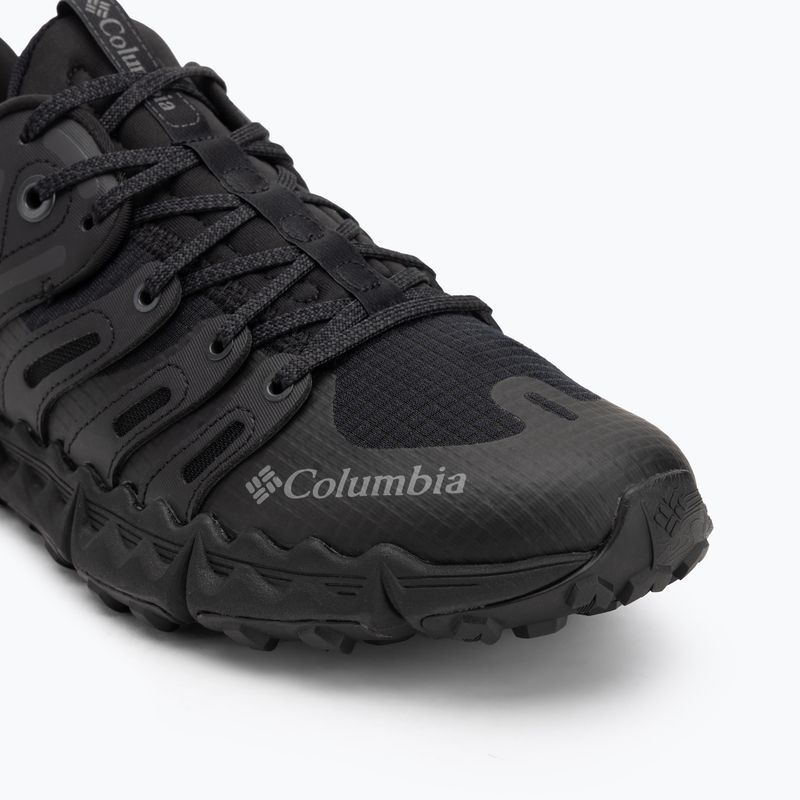 Scarpe Columbia Voyager FLX PCT nero/squalo da uomo 7
