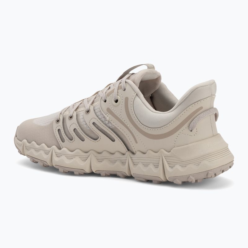 Scarpe Columbia Voyager FLX PCT da uomo grigio nuvola/taupe morbido 3