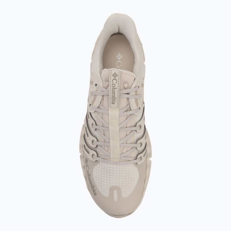 Scarpe Columbia Voyager FLX PCT da uomo grigio nuvola/taupe morbido 5