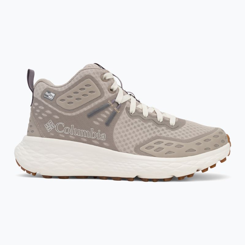 Columbia scarpe da trekking da donna Konos Trs Od Mid soft taupe/grape 2
