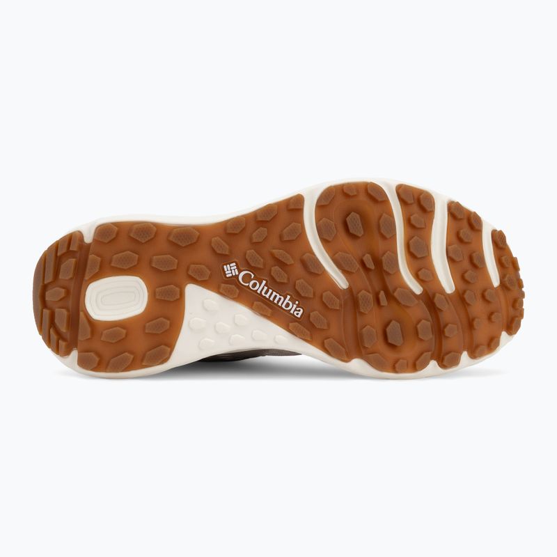 Columbia scarpe da trekking da donna Konos Trs Od Mid soft taupe/grape 4