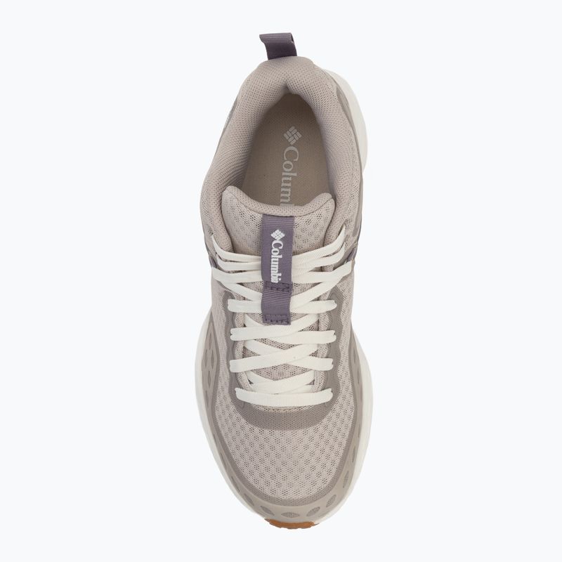 Columbia scarpe da trekking da donna Konos Trs Od Mid soft taupe/grape 5
