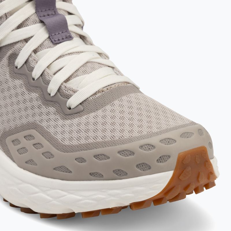 Columbia scarpe da trekking da donna Konos Trs Od Mid soft taupe/grape 7