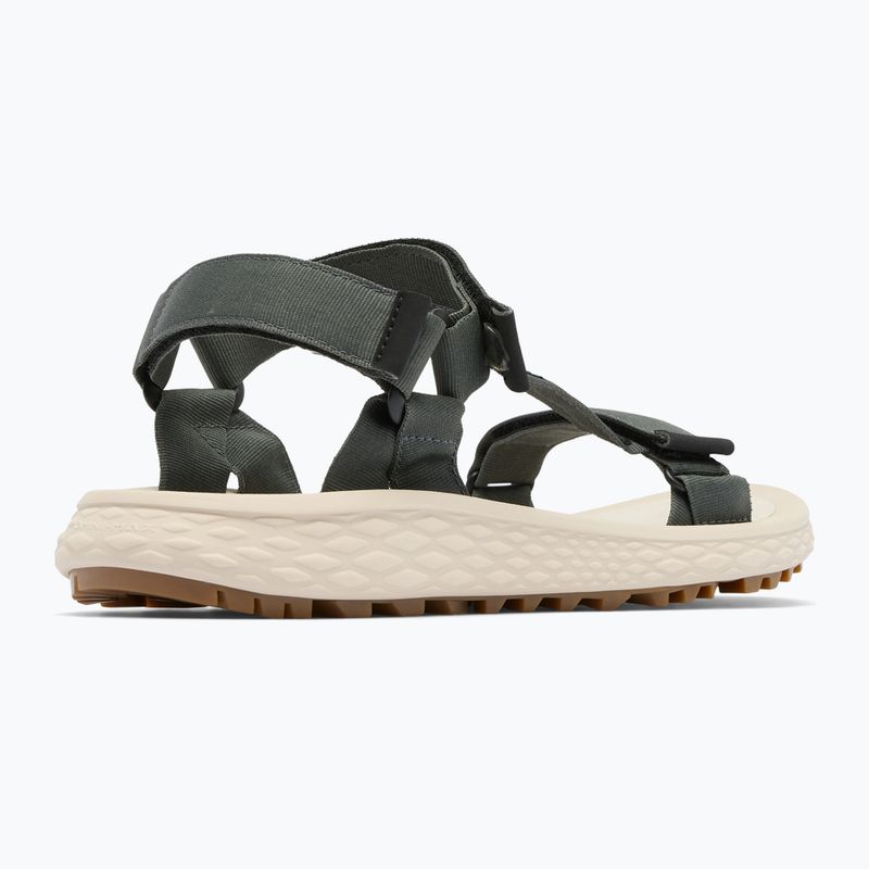 Sandali Columbia Globetrot da uomo, funghi e acqua chiara 5