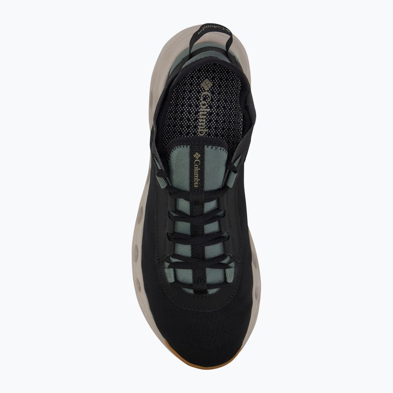 Columbia Drainmaker XTR stagno/nero scarpe da trekking da uomo 5