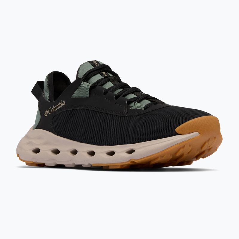 Columbia Drainmaker XTR stagno/nero scarpe da trekking da uomo 10
