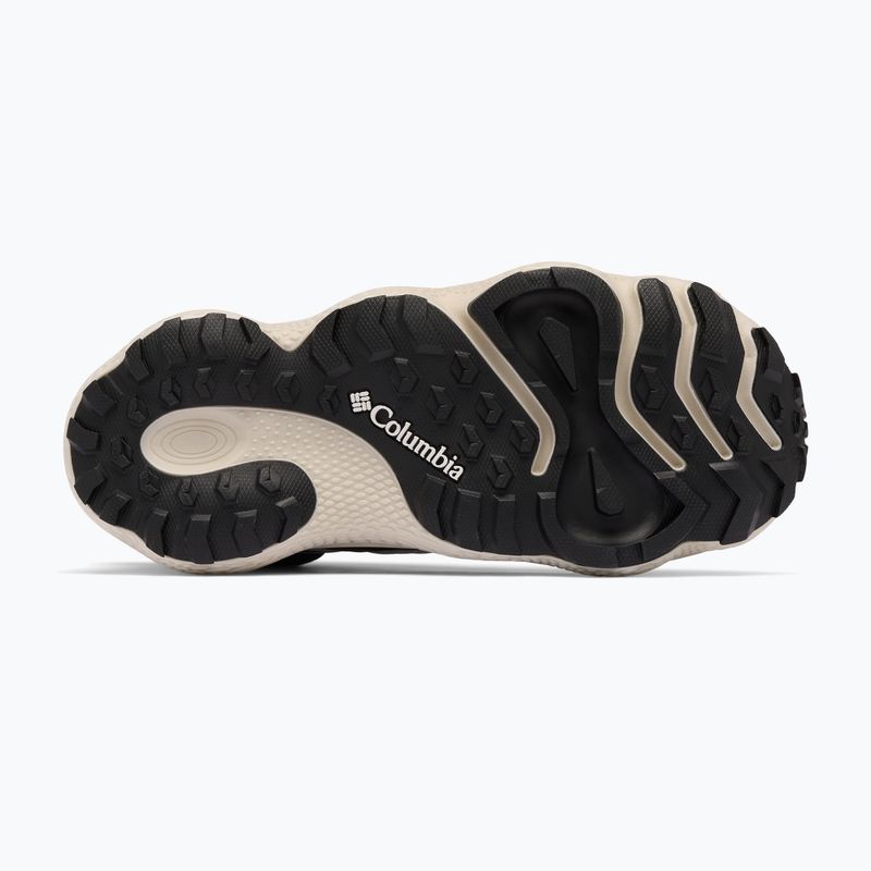 Columbia Escape Thrive Titanum Mid Outdry grigio ghiaccio/grigio scuro scarpe da trekking da donna 16