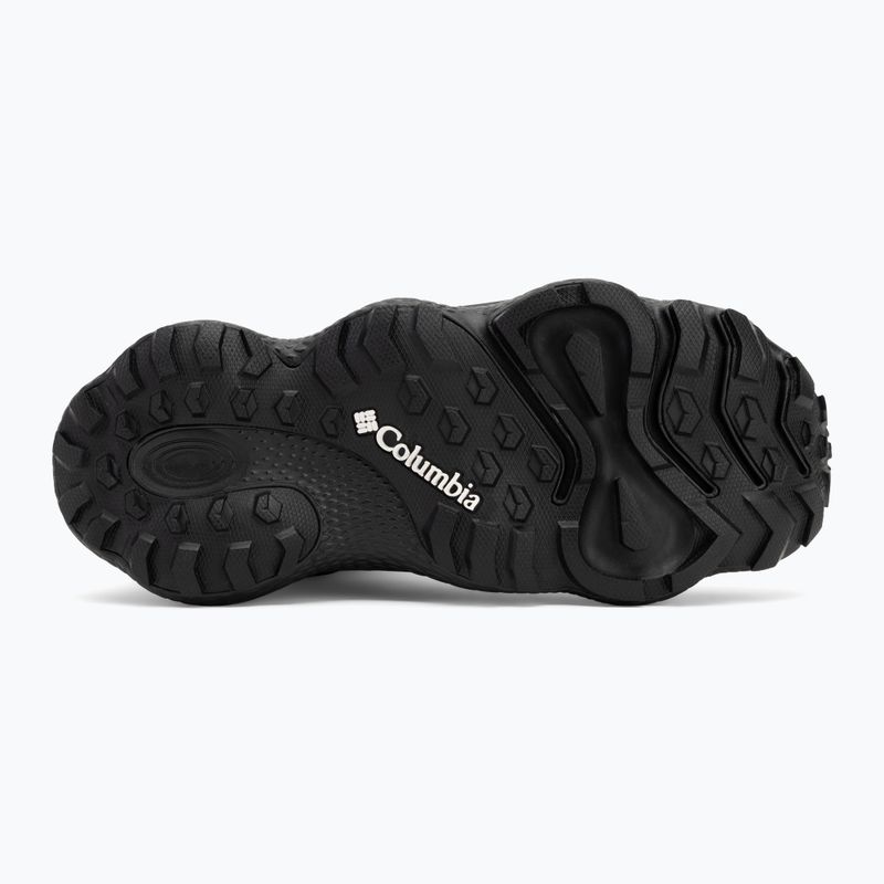 Columbia Escape Thrive Titanum Mid Outdry, scarpe da trekking da donna in verde acqua/nero 4