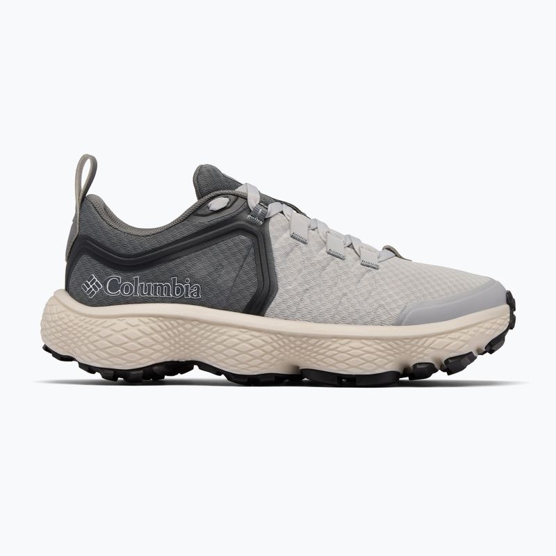 Columbia Escape Thrive Titanum, grigio ghiaccio/bianco, scarpe da trekking da donna 8