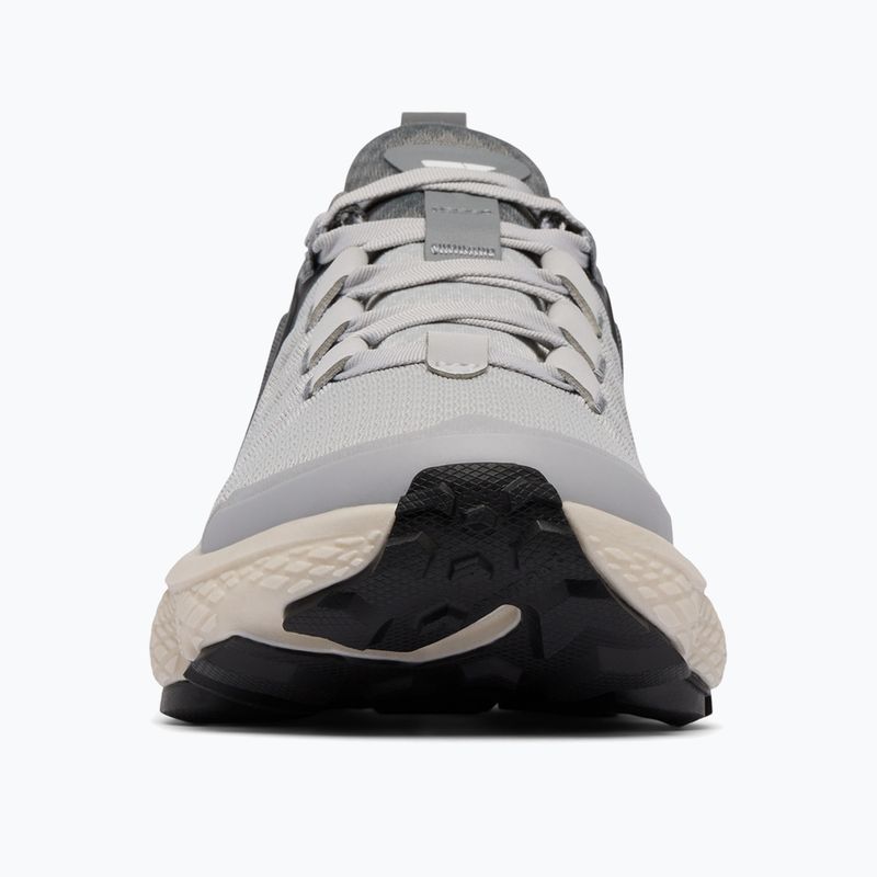 Columbia Escape Thrive Titanum, grigio ghiaccio/bianco, scarpe da trekking da donna 12