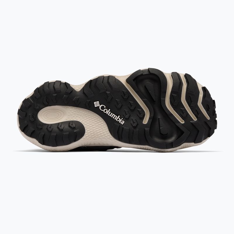 Columbia Escape Thrive Titanum, grigio ghiaccio/bianco, scarpe da trekking da donna 16