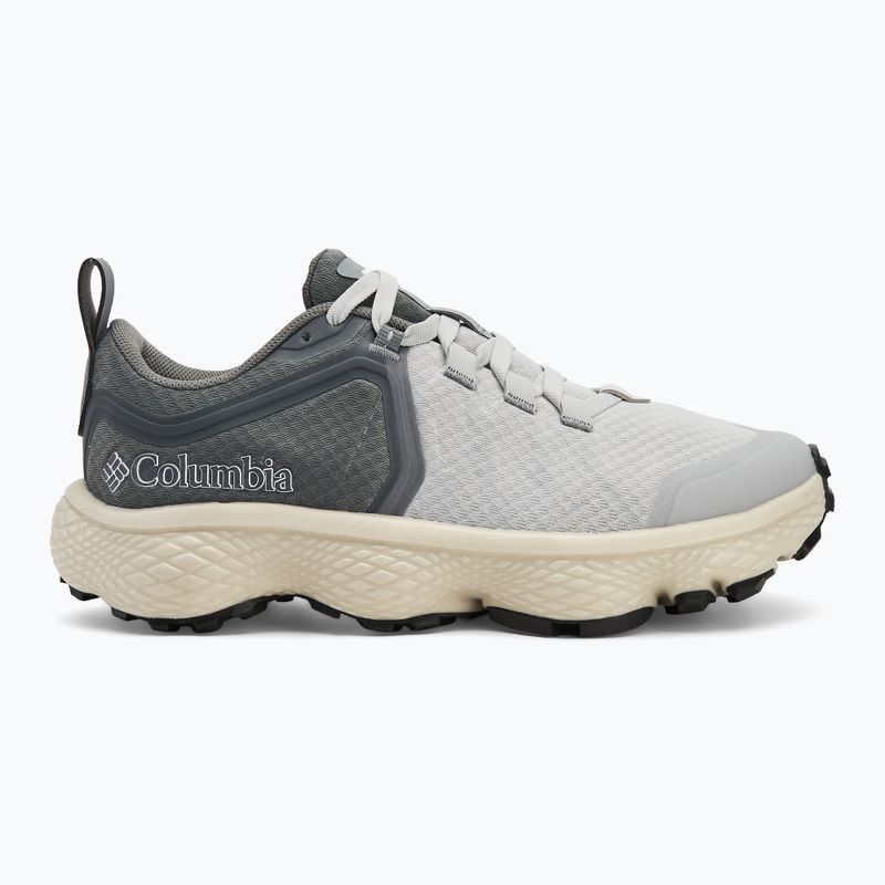 Columbia Escape Thrive Titanum, grigio ghiaccio/bianco, scarpe da trekking da donna 2