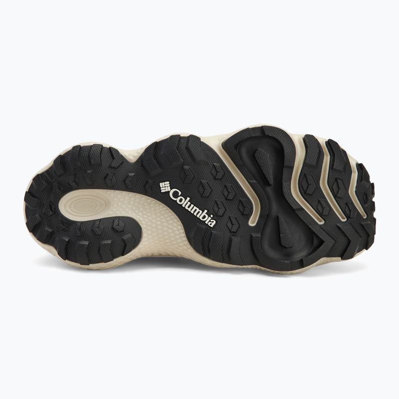 Columbia Escape Thrive Titanum, grigio ghiaccio/bianco, scarpe da trekking da donna 4