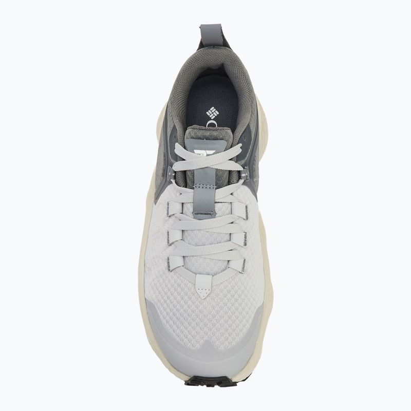 Columbia Escape Thrive Titanum, grigio ghiaccio/bianco, scarpe da trekking da donna 5