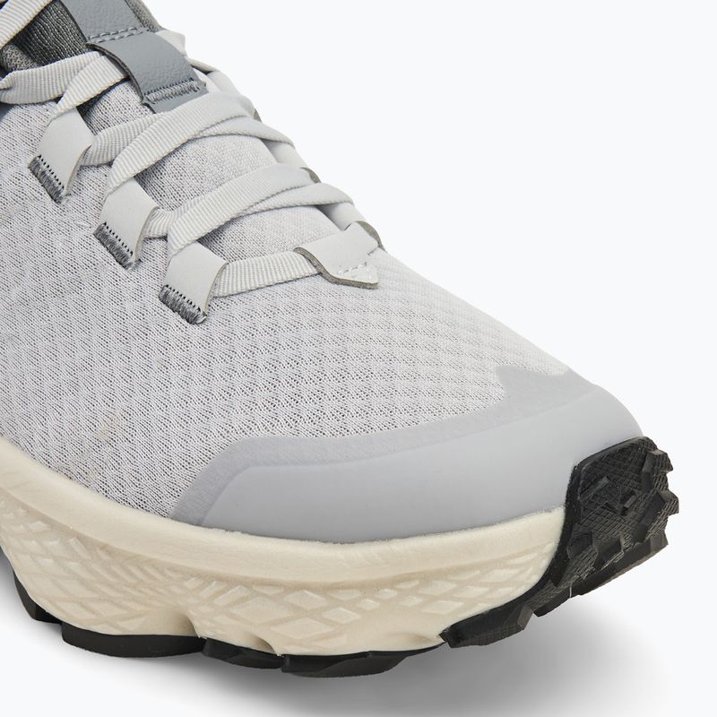 Columbia Escape Thrive Titanum, grigio ghiaccio/bianco, scarpe da trekking da donna 7