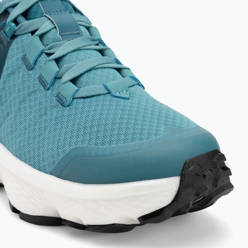 Columbia Escape Thrive Titanum, scarponi da trekking da donna, verde acqua/bianco 7