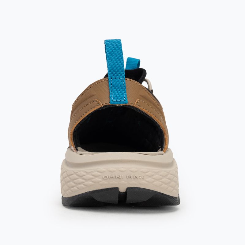 Sandali Columbia Peakfreak Rush delta/mango da uomo 6