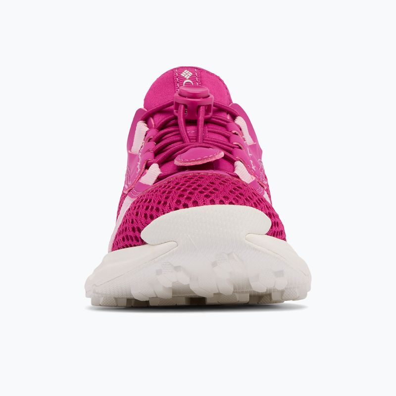 Columbia Youth Drainmaker XTR scarpone junior fucsia selvaggio/rosa satinato 12