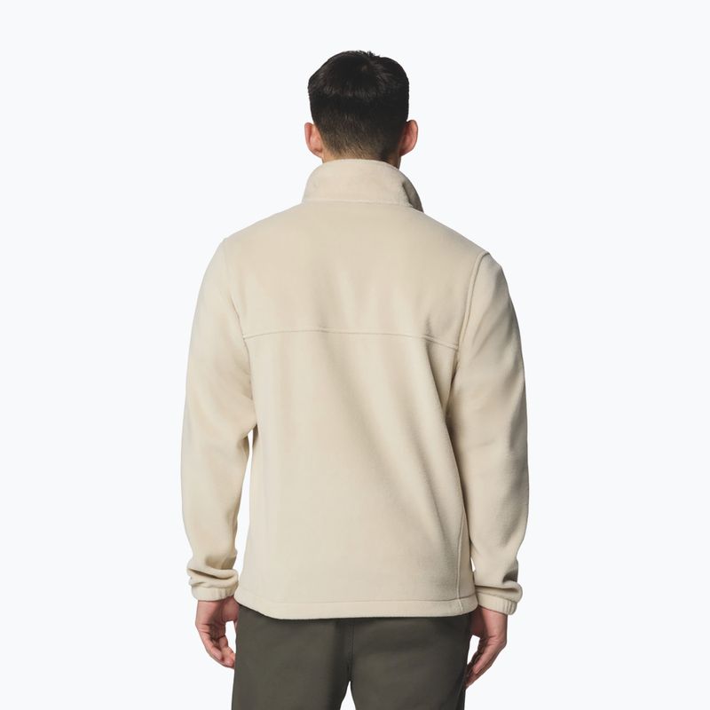 Pile uomo Columbia Steens Mountain Full Zip 2.0 Ancient Fossil 2