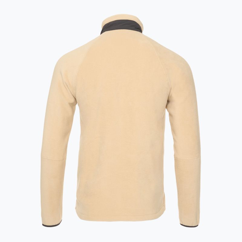 Felpa Columbia Rapid Expedition II Full Zip Fleece canoa/squalo da uomo 8