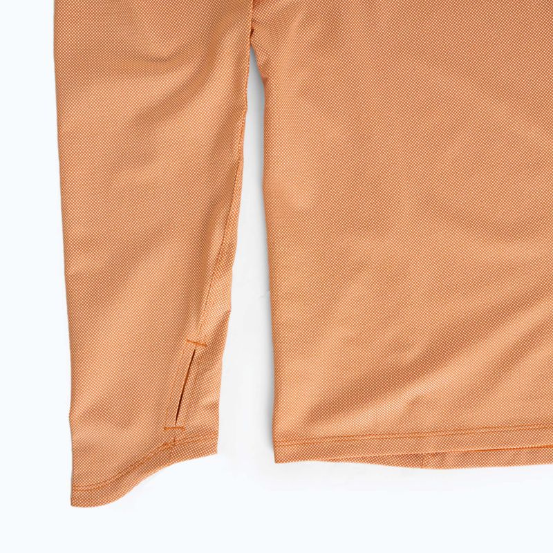 Felpa Columbia EU Summit Valley Half Zip koi da uomo 4