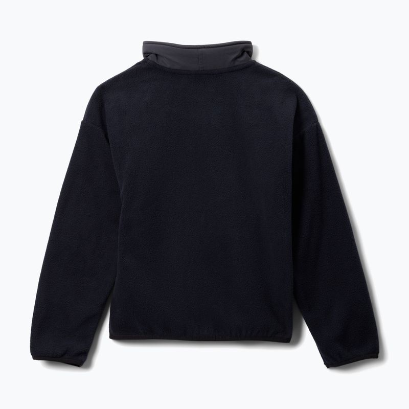 Pile da bambino Columbia Sequoia Grove Full Zip Fleece black 2