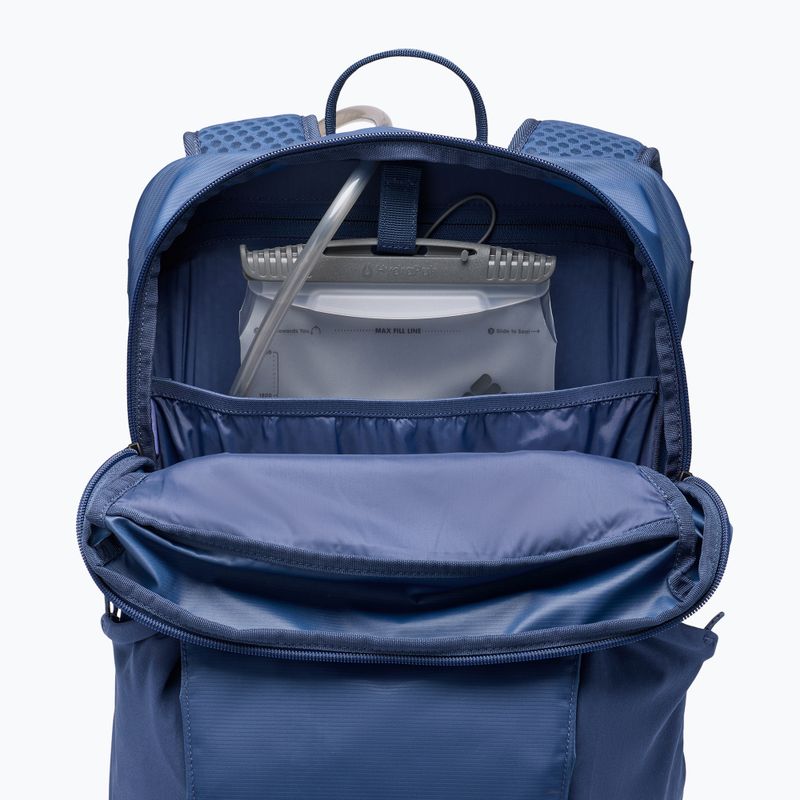 Columbia Blackcomb Ridge 30 l zaino da montagna scuro 5