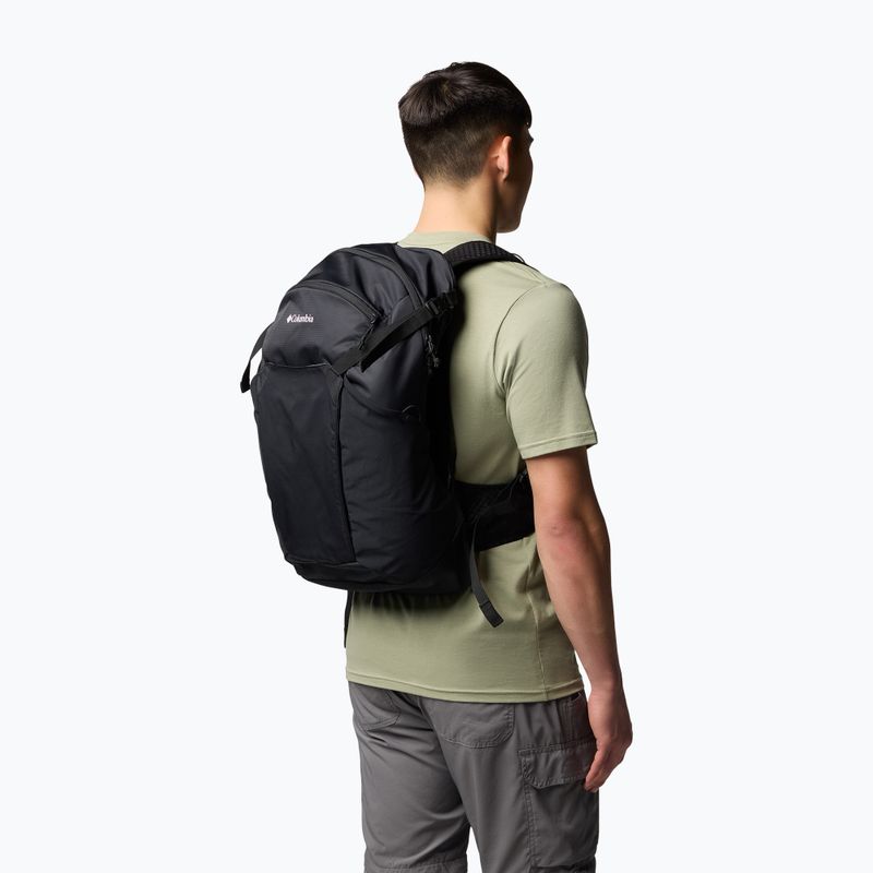 Zaino da trekking Columbia Blackcomb Ridge 30 l L-XL nero 8