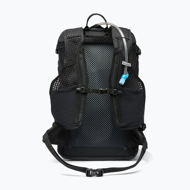 Zaino da trekking Columbia Blackcomb Ridge 30 l S-M nero 2