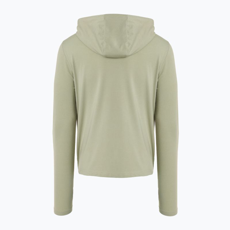 Felpa safari Columbia Sun Trek Hoodie da donna 8