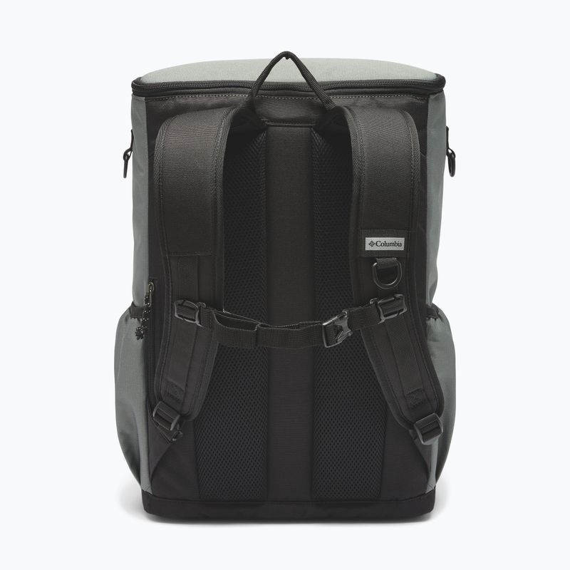 Zaino urbano Columbia LB Flawless 30 l cypress 2