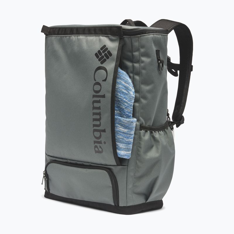 Zaino urbano Columbia LB Flawless 30 l cypress 3