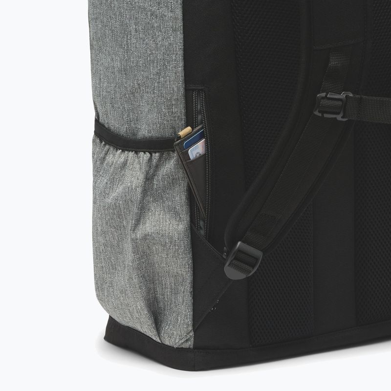 Zaino da città Columbia LB Flawless 30 l Grill Heather 6