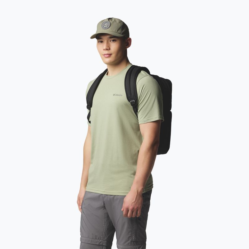 Zaino urbano Columbia Star Range 3-Way 24 l black 11