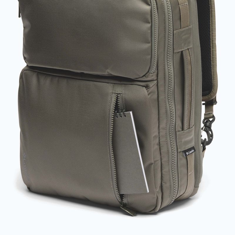 Zaino urbano Columbia Star Range 3-Way 24 l Boulder 5