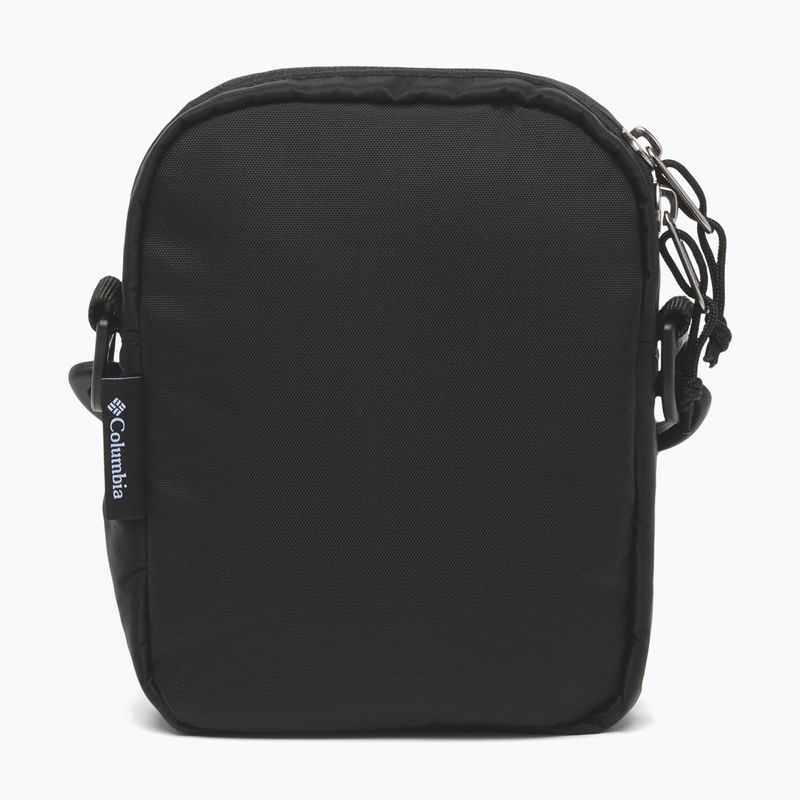 Marsupio Columbia Great Smoky Garden Mini 2 l black 2