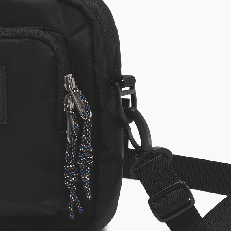 Marsupio Columbia Great Smoky Garden Mini 2 l black 5