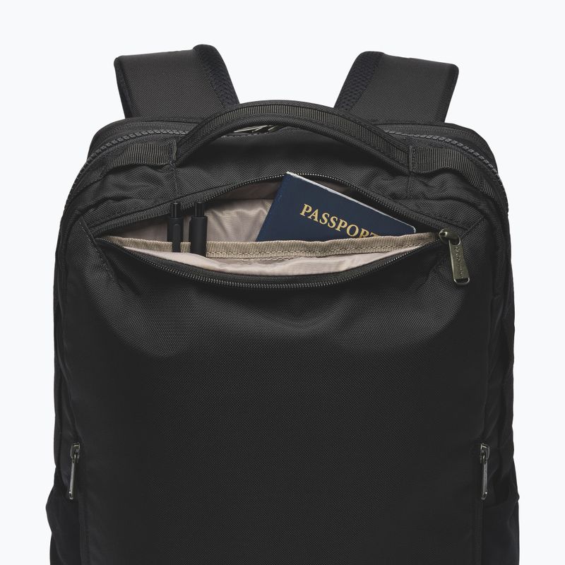 Zaino urbano Columbia Star Range Medium 23 l black 3