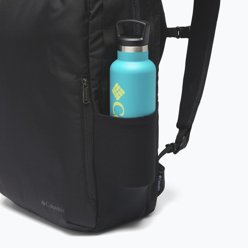 Zaino urbano Columbia Star Range Medium 23 l black 4