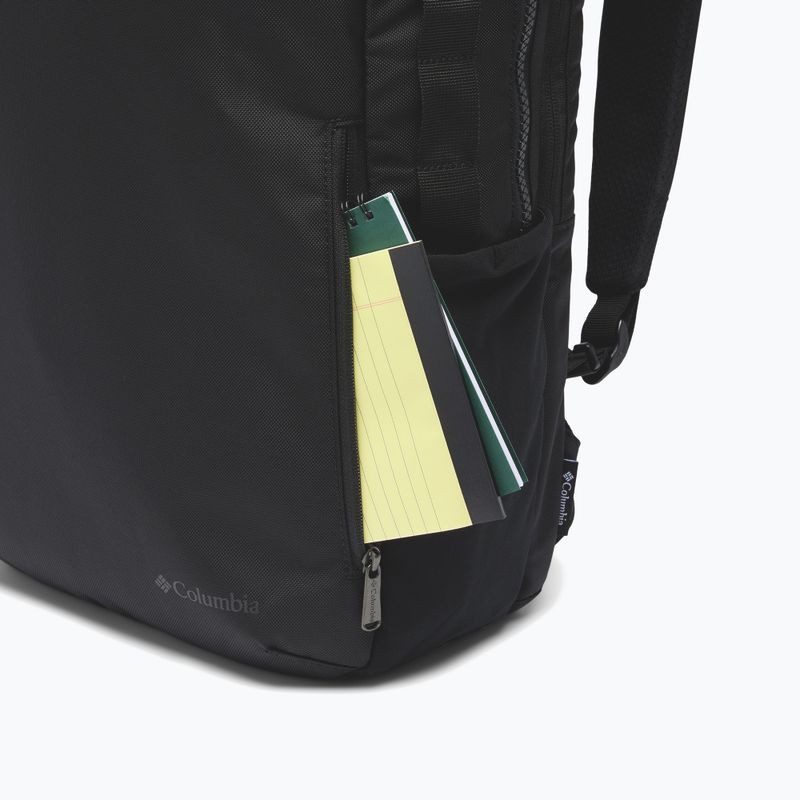 Zaino urbano Columbia Star Range Medium 23 l black 5