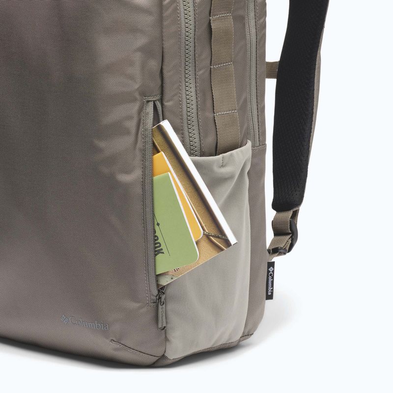 Zaino urbano Columbia Star Range Medium 23 l boulder 6