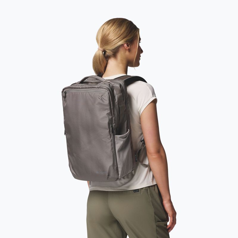 Zaino urbano Columbia Star Range Medium 23 l boulder 9
