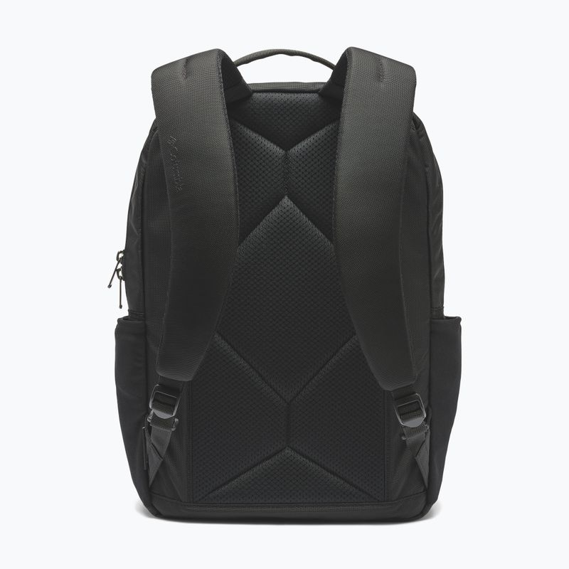 Zaino urbano Columbia Star Range Square 16 l black 2