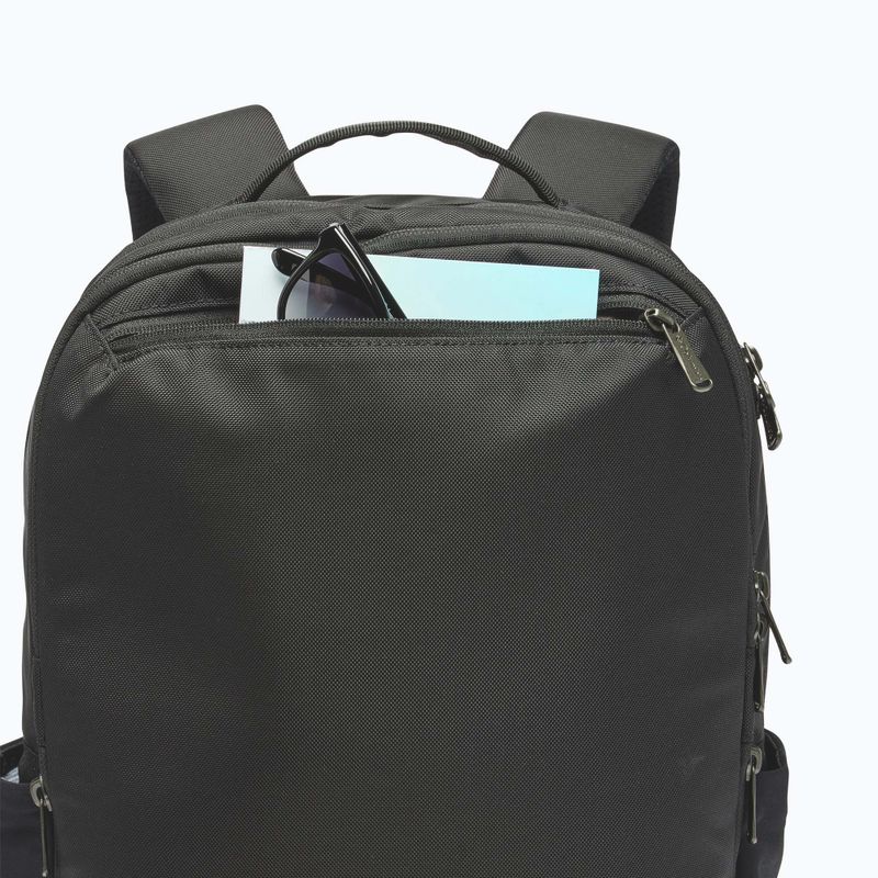 Zaino urbano Columbia Star Range Square 16 l black 3