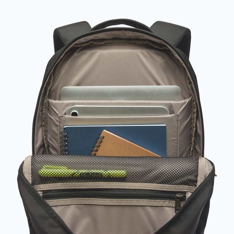 Zaino urbano Columbia Star Range Square 16 l black 7