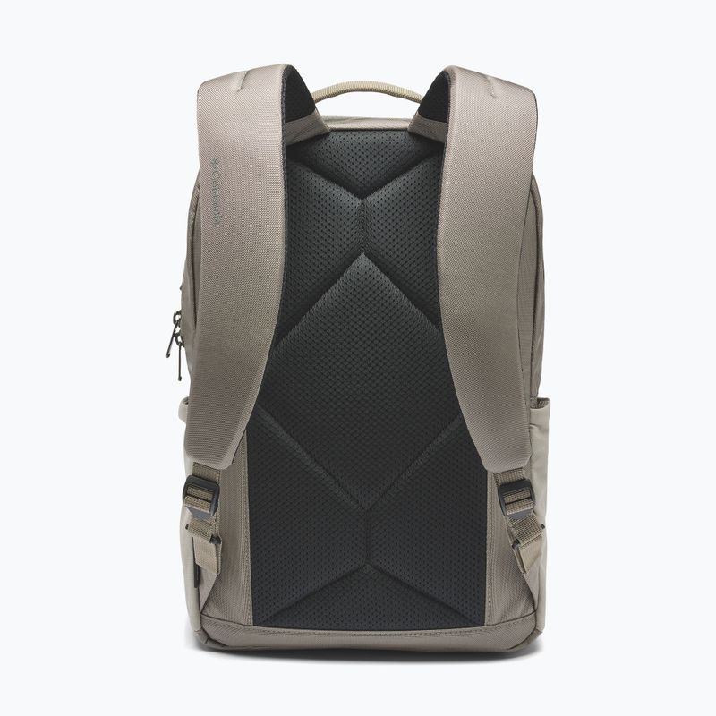 Zaino urbano Columbia Star Range Square 16 l boulder 2