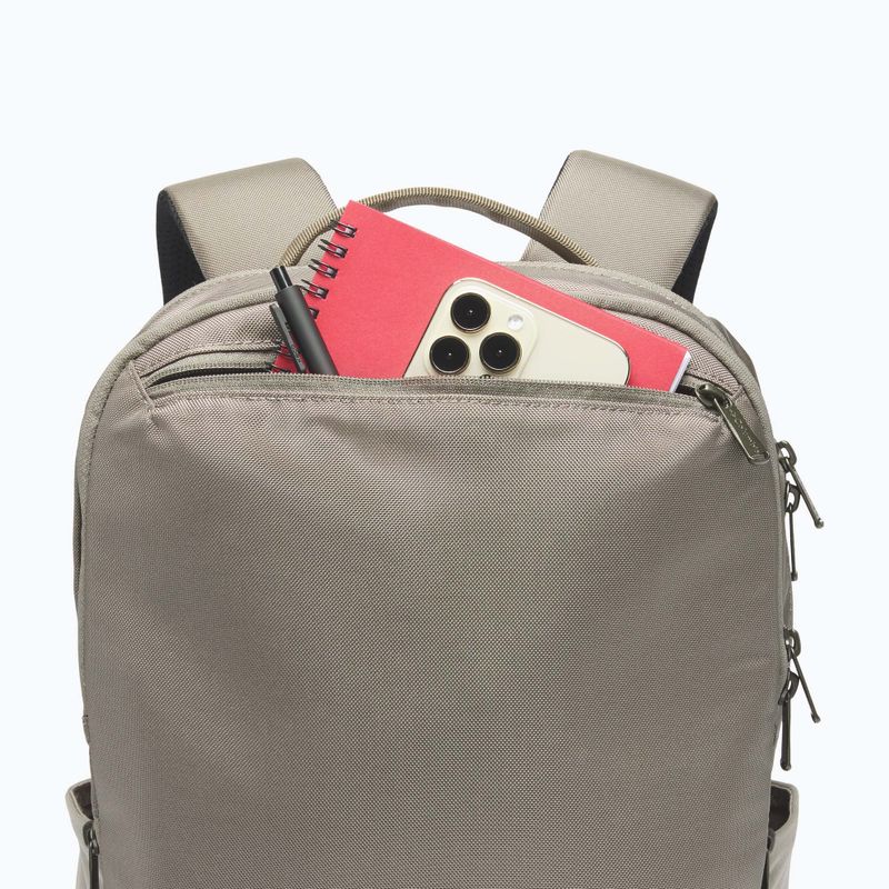 Zaino urbano Columbia Star Range Square 16 l boulder 3