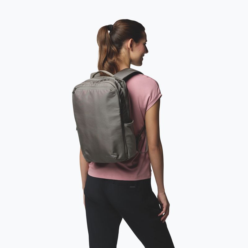 Zaino urbano Columbia Star Range Square 16 l boulder 8