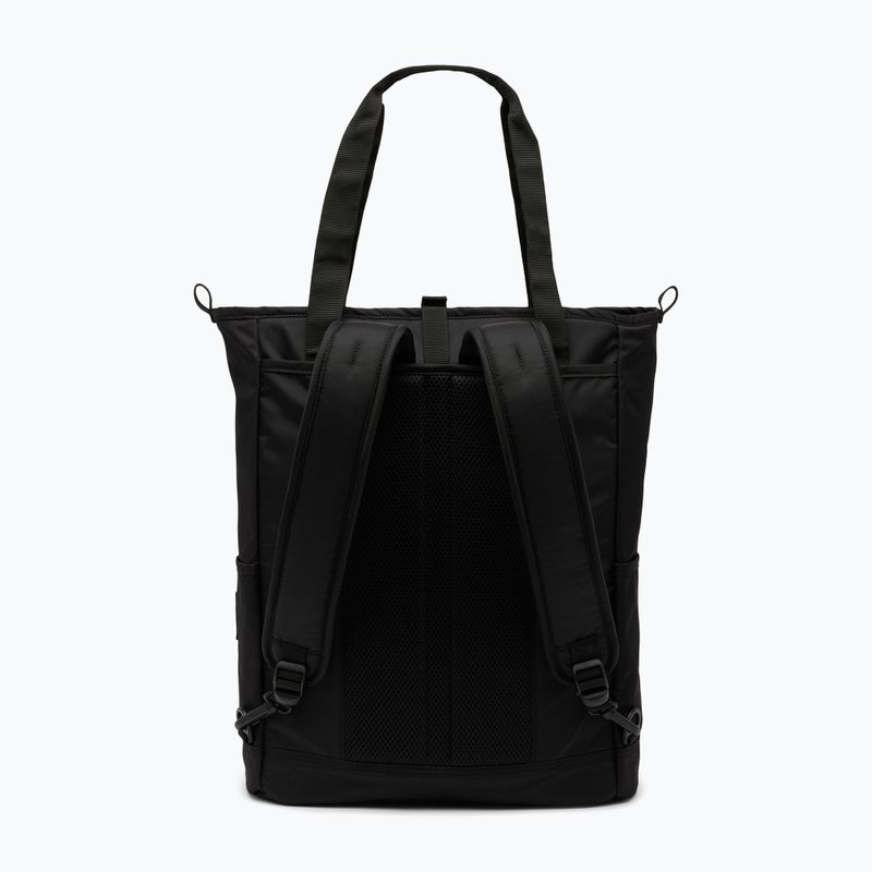 Borsa da viaggio Columbia Great Smoky Garden 2 Way 20 l black 2